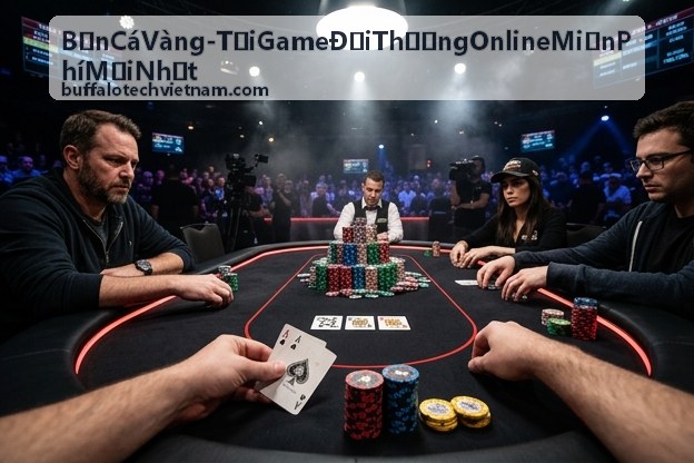 Bắn Cá Vàng - Tải Game Đổi Thưởng Online Miễn Phí Mới Nhất trong đại dương sống động